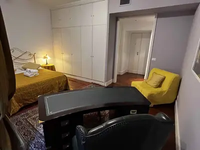 Ferienwohnung für 9 Personen (210 m²) in Rom 9/10