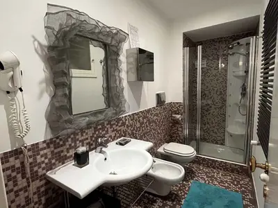 Ferienwohnung für 9 Personen (210 m²) in Rom 10/10