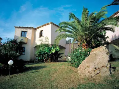 Ferienwohnung für 4 Personen (38 m²) in Pula 2/10