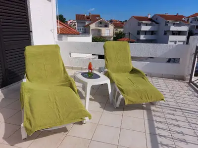 Ferienwohnung für 3 Personen (70 m²) in Malinska 5/10