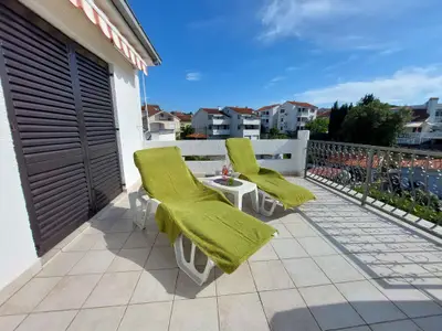 Ferienwohnung für 3 Personen (70 m²) in Malinska 7/10
