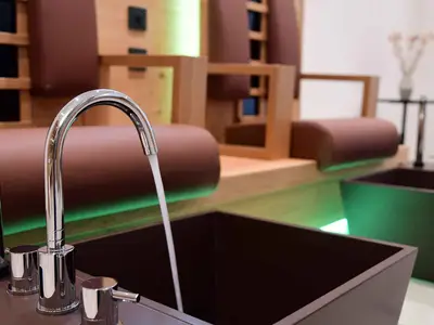 Ferienwohnung für 4 Personen (54 m²) in Kappl 5/10