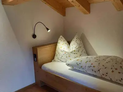 Ferienwohnung für 4 Personen (54 m²) in Kappl 8/10