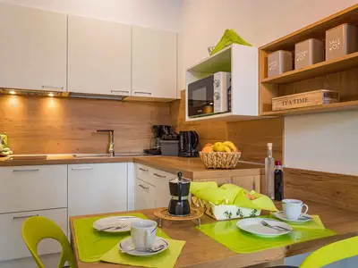 Ferienwohnung für 2 Personen (30 m²) in Marija na Krasu 8/10
