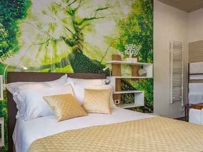 Ferienwohnung für 2 Personen (30 m²) in Marija na Krasu 9/10