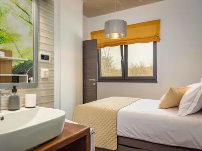 Ferienwohnung für 2 Personen (30 m²) in Marija na Krasu 10/10