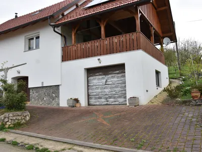 Ferienwohnung für 3 Personen (53 m²) in Grabrovec 1/10