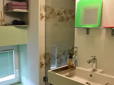 Ferienwohnung für 3 Personen (53 m²) in Grabrovec 5/10