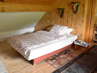 Ferienwohnung für 3 Personen (53 m²) in Grabrovec 7/10