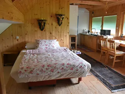 Ferienwohnung für 3 Personen (53 m²) in Grabrovec 9/10