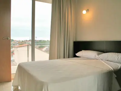 Ferienwohnung für 2 Personen (30 m²) in Els Griells 10/10
