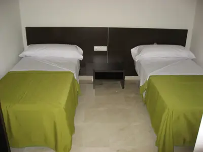 Ferienwohnung für 4 Personen (60 m²) in Els Griells 7/10