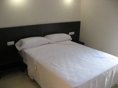 Ferienwohnung für 4 Personen (60 m²) in Els Griells 8/10