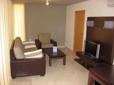 Ferienwohnung für 4 Personen (60 m²) in Els Griells 9/10