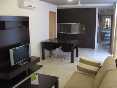 Ferienwohnung für 4 Personen (60 m²) in Els Griells 10/10