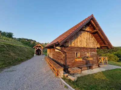 Ferienwohnung für 5 Personen (55 m²) in Stara Gora 1/10