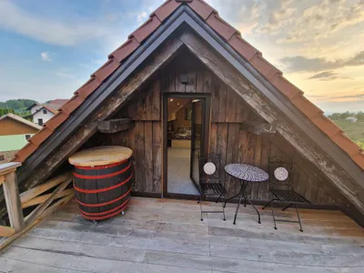 Ferienwohnung für 5 Personen (55 m²) in Stara Gora 7/10
