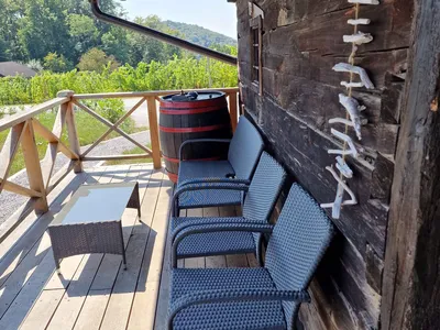 Ferienwohnung für 5 Personen (55 m²) in Stara Gora 4/10