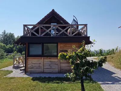Ferienwohnung für 5 Personen (55 m²) in Stara Gora 8/10