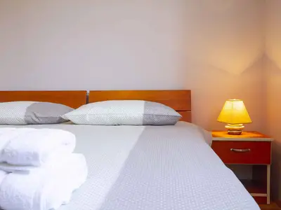 Ferienwohnung für 4 Personen (40 m²) in Krk 8/10