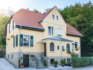 Ferienwohnung für 2 Personen (48 m²)