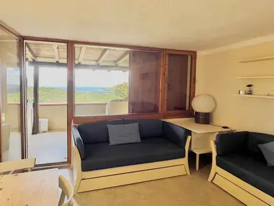 Ferienwohnung für 6 Personen (55 m²) in Cugnana Verde 6/10