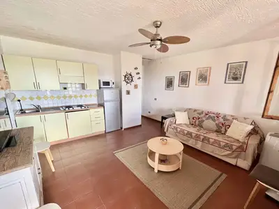 Ferienwohnung für 6 Personen (55 m²) in Cugnana Verde 9/10