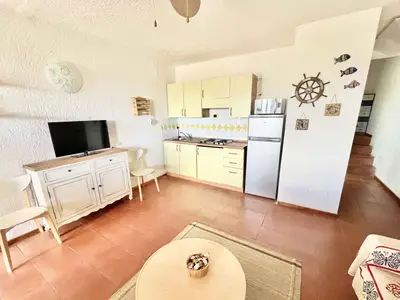 Ferienwohnung für 6 Personen (55 m²) in Cugnana Verde 8/10