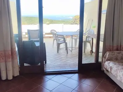 Ferienwohnung für 4 Personen (40 m²) in Cugnana Verde 6/10
