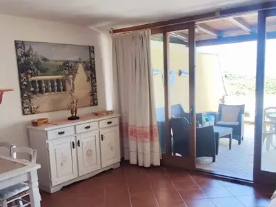 Ferienwohnung für 4 Personen (40 m²) in Cugnana Verde 7/10