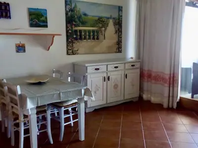Ferienwohnung für 4 Personen (40 m²) in Cugnana Verde 8/10