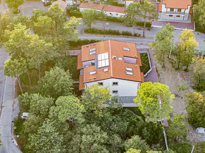 Ferienwohnung für 6 Personen (85 m²) in Duino Aurisina-Devin Nabreina 3/10