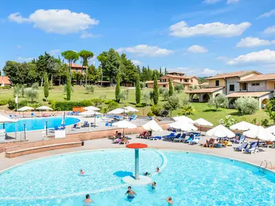 Ferienwohnung für 5 Personen (50 m²) in Podere Pian Mucini 5/10