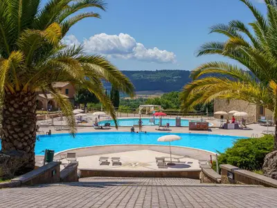 Ferienwohnung für 5 Personen (50 m²) in Podere Pian Mucini 6/10