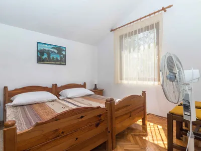 Ferienwohnung für 5 Personen (45 m²) in Košljun 4/10