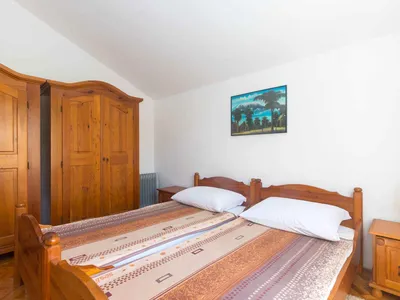 Ferienwohnung für 5 Personen (45 m²) in Košljun 8/10
