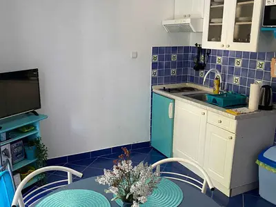 Ferienwohnung für 4 Personen (45 m²) in Milna (Hvar) 7/10