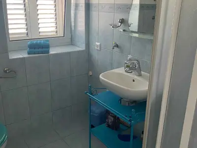 Ferienwohnung für 4 Personen (45 m²) in Milna (Hvar) 9/10