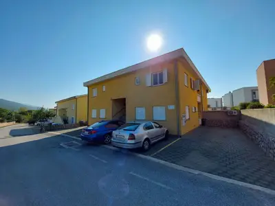 Ferienwohnung für 4 Personen (43 m²) in Klenovica 7/10