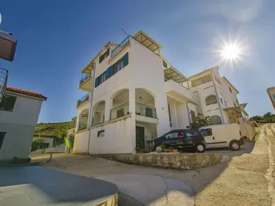 Ferienwohnung für 4 Personen (46 m²) in Bilo 2/10