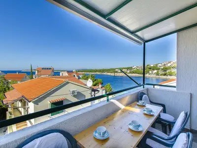 Ferienwohnung für 4 Personen (46 m²) in Bilo 4/10