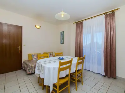 Ferienwohnung für 4 Personen (46 m²) in Bilo 5/10