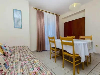 Ferienwohnung für 4 Personen (46 m²) in Bilo 6/10