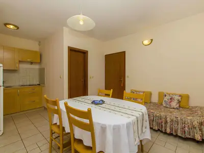 Ferienwohnung für 4 Personen (46 m²) in Bilo 8/10