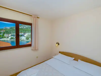 Ferienwohnung für 4 Personen (46 m²) in Bilo 9/10