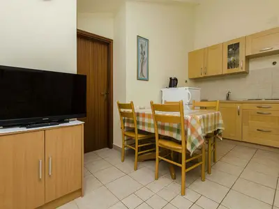 Ferienwohnung für 4 Personen (40 m²) in Bilo 5/10