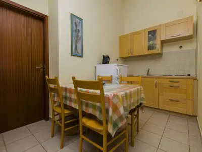 Ferienwohnung für 4 Personen (40 m²) in Bilo 6/10