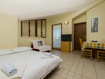 Ferienwohnung für 4 Personen (40 m²) in Bilo 7/10