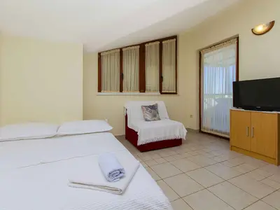 Ferienwohnung für 4 Personen (40 m²) in Bilo 8/10