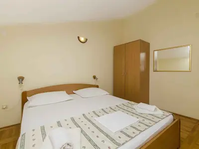 Ferienwohnung für 4 Personen (40 m²) in Bilo 10/10